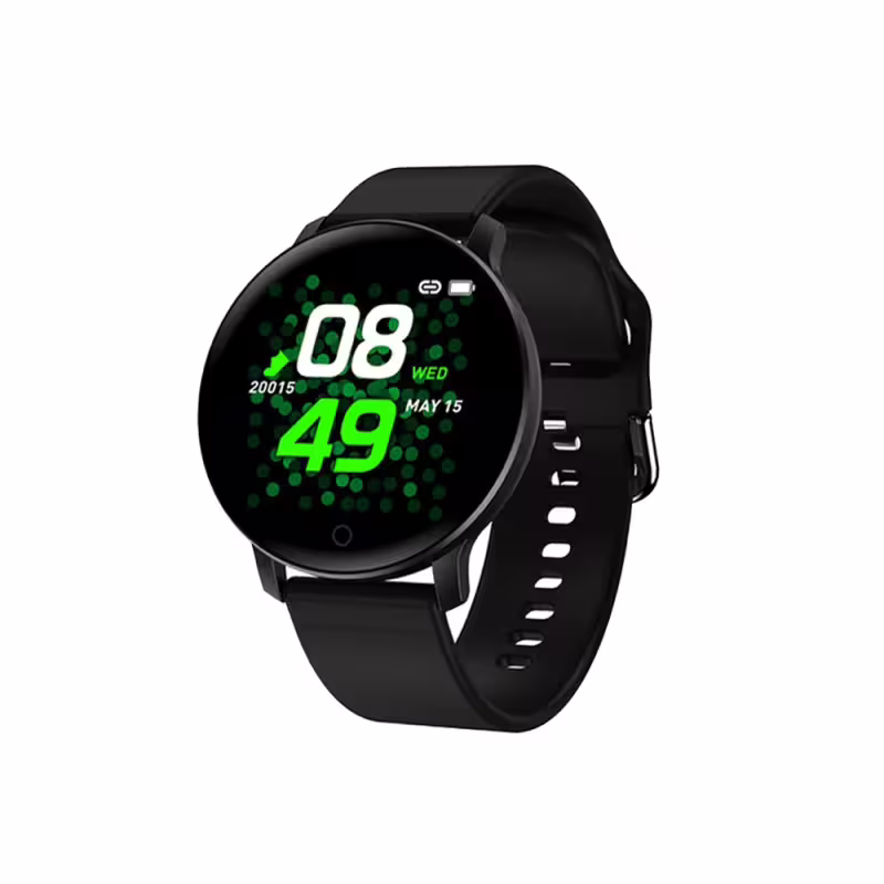Смарт часовник No brand X9, 42mm, Bluetooth, IP67, Различни цветове - 73044