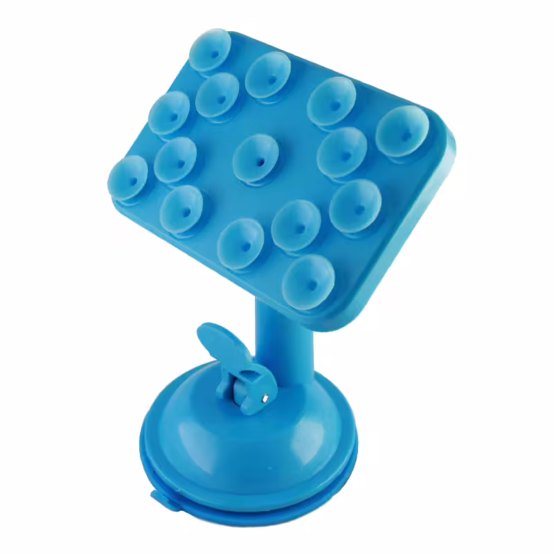 Универсална стойка за кола с вакум, No brand - 17237