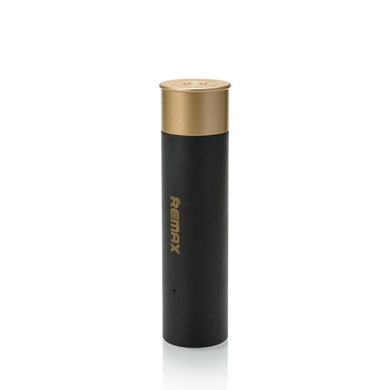 Преносима батерия, Remax Proda, 2500mAh, Shell RPL-18, Различни цветове - 87020