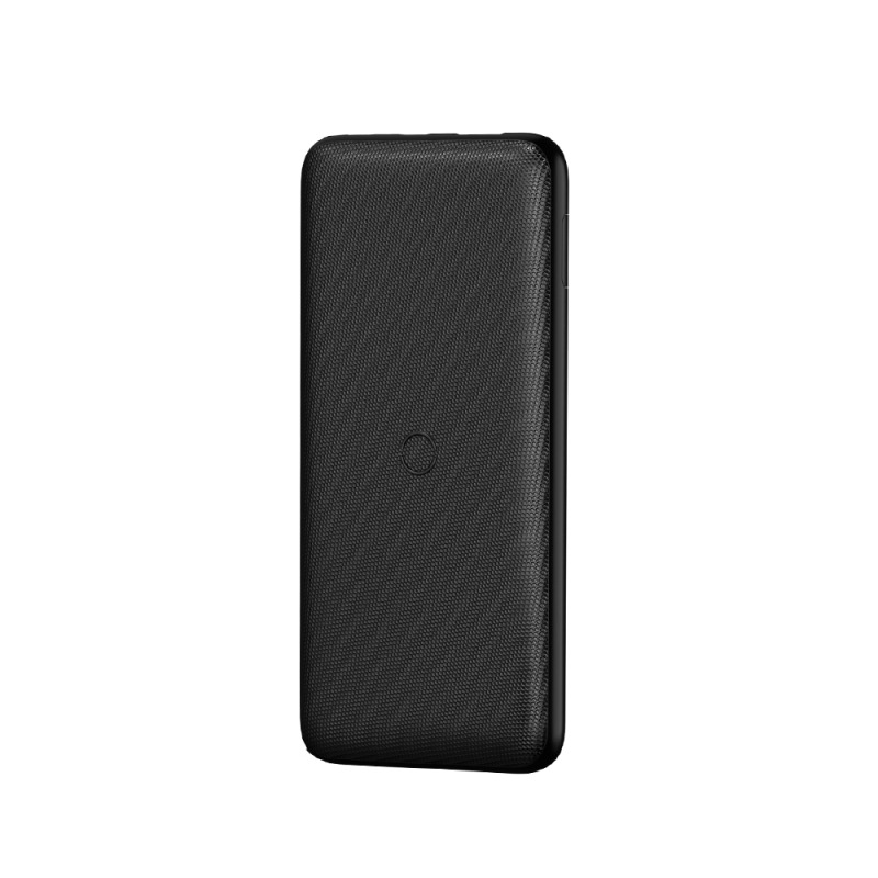Преносимо безжично зарядно - батерия Remax Resu RPP-152, 10000mAh, Qi, PD, Различни цветове - 87043