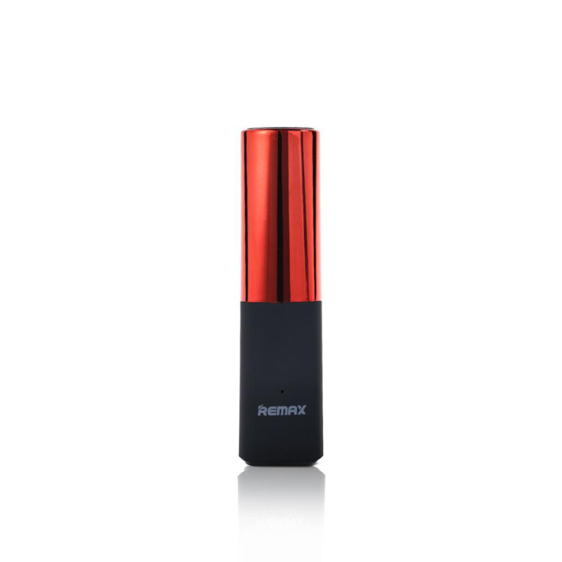 Преносима батерия Remax Lip-Max, 2400mAh, RPL-12, Различни цветове - 87028