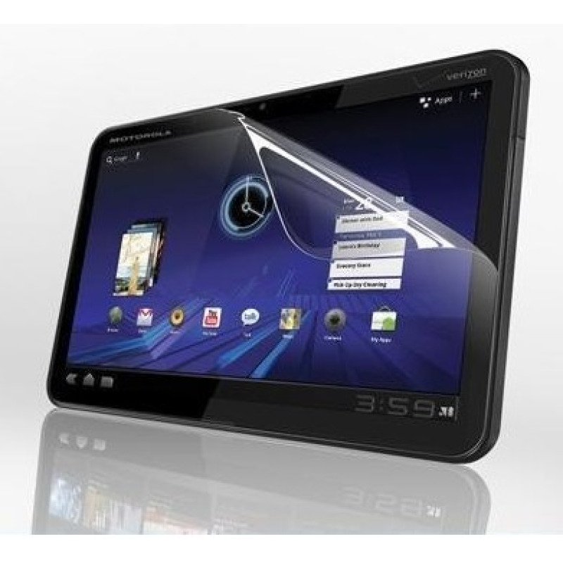Защитно фолио No brand за Samsung Galaxy Tab 2 P3100 - 14059
