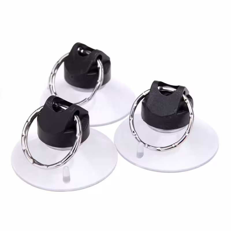 Комплект вендузи за премахване на дисплей, Jakemy JK-SK04, 3 Броя - 17625