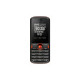Мобилен телефон No brand 9660, Dual Sim, Черен - 73016