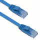 Кабел DeTech LAN - LAN, Cat:6, Flat, 5.0m - 18132