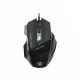 Геймърска мишка ZornWee G509, Оптична, Черен - 701