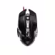 Геймърска мишка, ZornWee Glory of King Z32, Оптична, Черен - 607