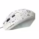 Геймърска мишка, ZornWee Walker, Оптична, Бял - 962