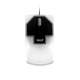 Мишка FanTech, оптична T212, многоцветен ‐ 926