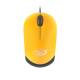 Мишка мини FanTech, Оптична R325, Различни цветове - 915