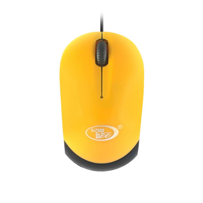 Мишка мини FanTech, Оптична R325, Различни цветове - 915