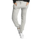 ROCK ANGEL Pants Grey