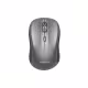 Мишка ZornWee WH002, Безжична, Сив - 502