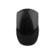 Мишка Wireless FanTech W 988, Бял/ Черен - 922