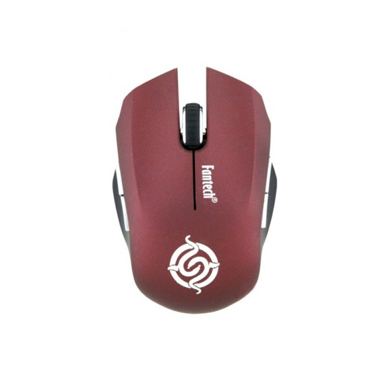 Мишка Wireless FanTech W526, Различни цветове - 923
