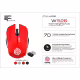 Мишка Wireless FanTech W526, Различни цветове - 923