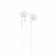 Слушалки за мобилни устройства One Plus C5146, Mикрофон, Различни цветове - 20437
