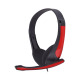 Слушалки, No Brand, OK-122, За компютър с микрофон, Различни цветове - 20361