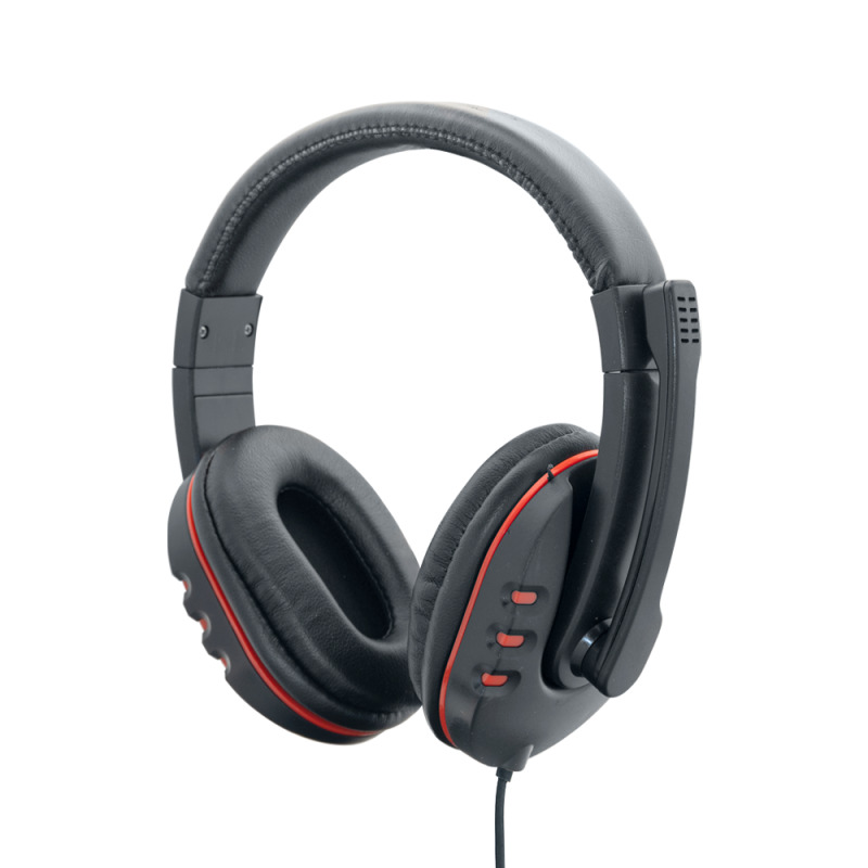 Слушалки за мобилни устройства No brand X2030, Микрофон, Жълт - 20486