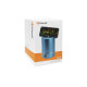 Тонколона Kisonli Q10, Bluetooth, USB, SD, FM, Различни цветове - 22125