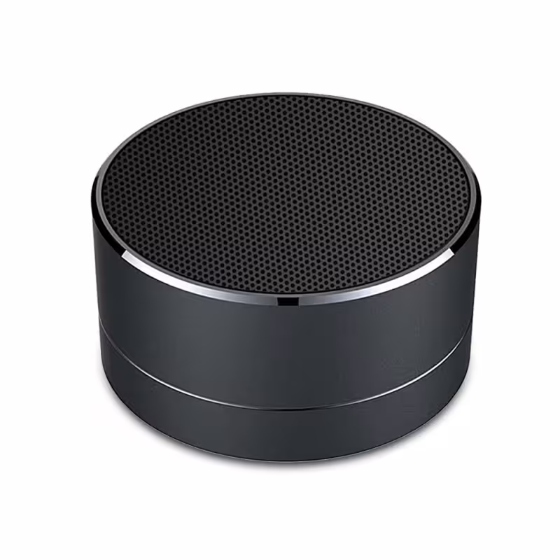 Тонколона, Kisonli, LED-804, Bluetooth, USB, SD, Различни цветове - 22084