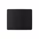 Подложка за мишка, No brand, 220 x 180 x 1mm, Черен - 17513