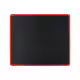 Подложка за мишка, No brand, L16, 210 x 250 x 2mm, Черен - 17504