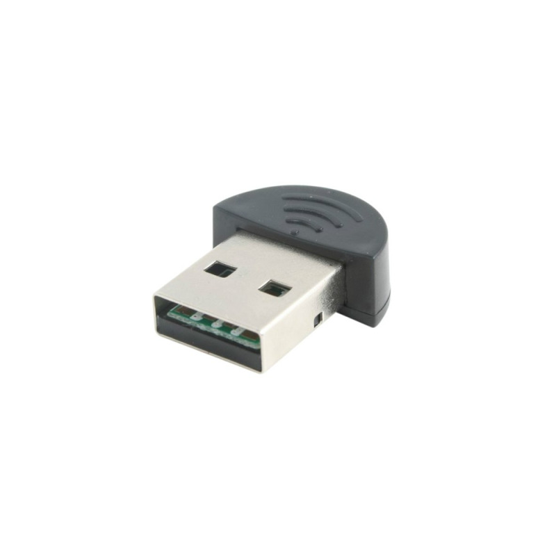 Bluetooth адаптер, No brand, V2.0, Черен - 10001