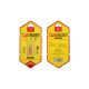 Четец за карти Earldom ET-OT25, Micro SD, Черен - 11045