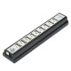 USB хъб No Brand, USB 2.0, 10 Порта, Различни цветове - 12061
