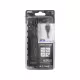 USB хъб No Brand, USB 2.0, 7 Порта, Черен - 12054