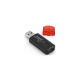 Bluetooth аудио приемник Earldom ET-M24, USB, Черен – 14969