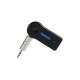 FM Трансмитер, Earldom, ET-201J, 3.5mm, Bluetooth, Черен – 14970