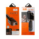 FM Трансмитер, Earldom, M16, Bluetooth, USB, 2.5A, Различни цветове – 17280