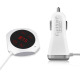 FM Трансмитер, Earldom, M17, Bluetooth, USB, 2.1A, Различни цветове – 17278