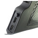 Охладител за лаптоп No brand, 12-15", 2xUSB, Черен - 15047