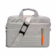 Чанта за лаптоп No brand, 15.6", Сив - 45256