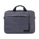 Чанта за лаптоп No brand, 15.6", Сив - 45257