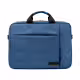 Чанта за лаптоп No brand, 15.6", Син - 45258