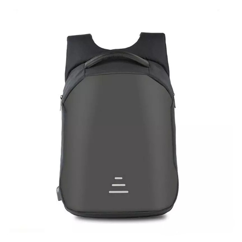Раница за лаптоп No brand, 15.6", Черен - 45277