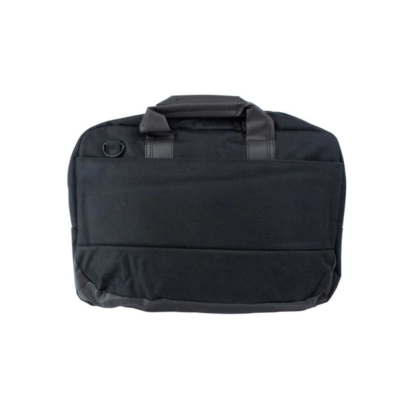 Чанта за лаптоп No brand 15.6&apos;&apos; , Черен - 45237