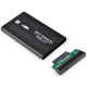 Кутия за хард диск No brand SATA 2.5" USB 3.0 - 17312