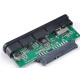 Кутия за хард диск No brand SATA 2.5" USB 3.0 - 17312