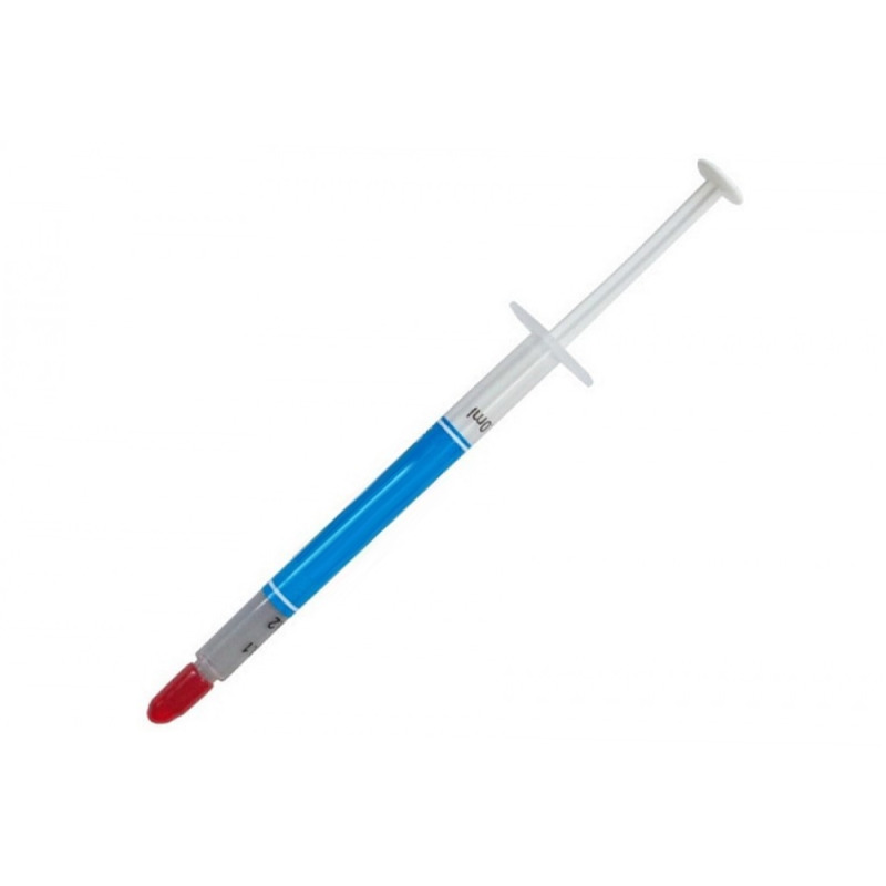 Термо паста No Brand HT-GY260, 5бр, 1g, Сив - 63059
