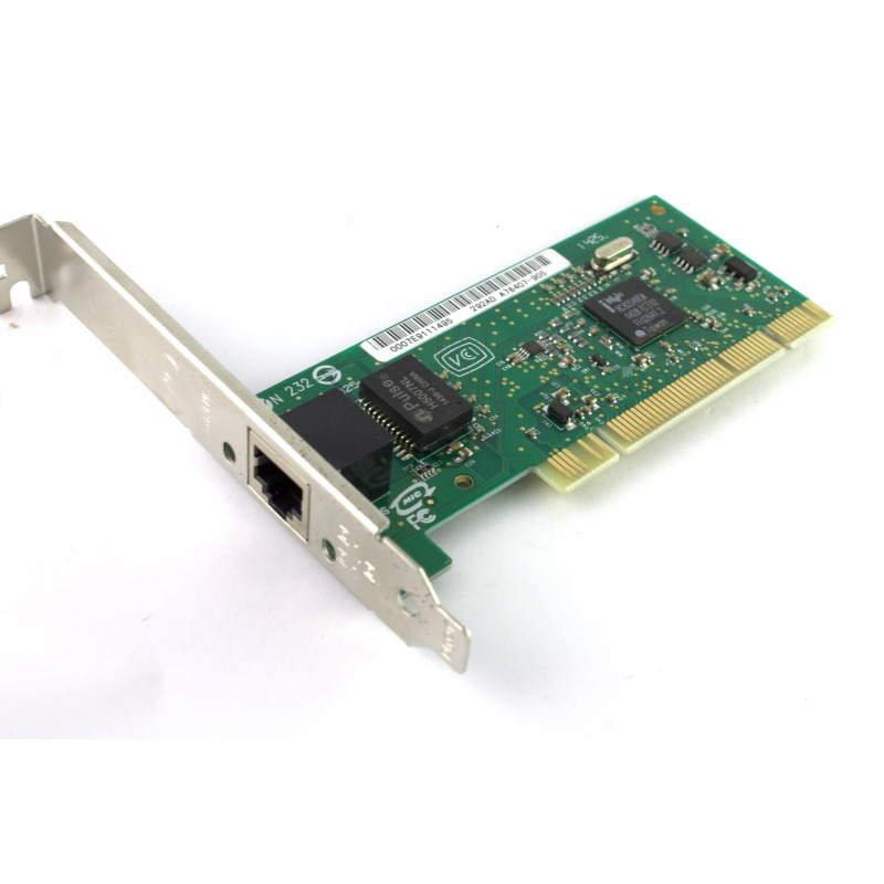 Lan карта Intel Gigabit Ethernet, No brand - 19021
