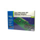 Lan карта Intel Gigabit Ethernet, No brand - 19021