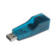 Мрежова карта, No brand, USB 2.0 - 19024