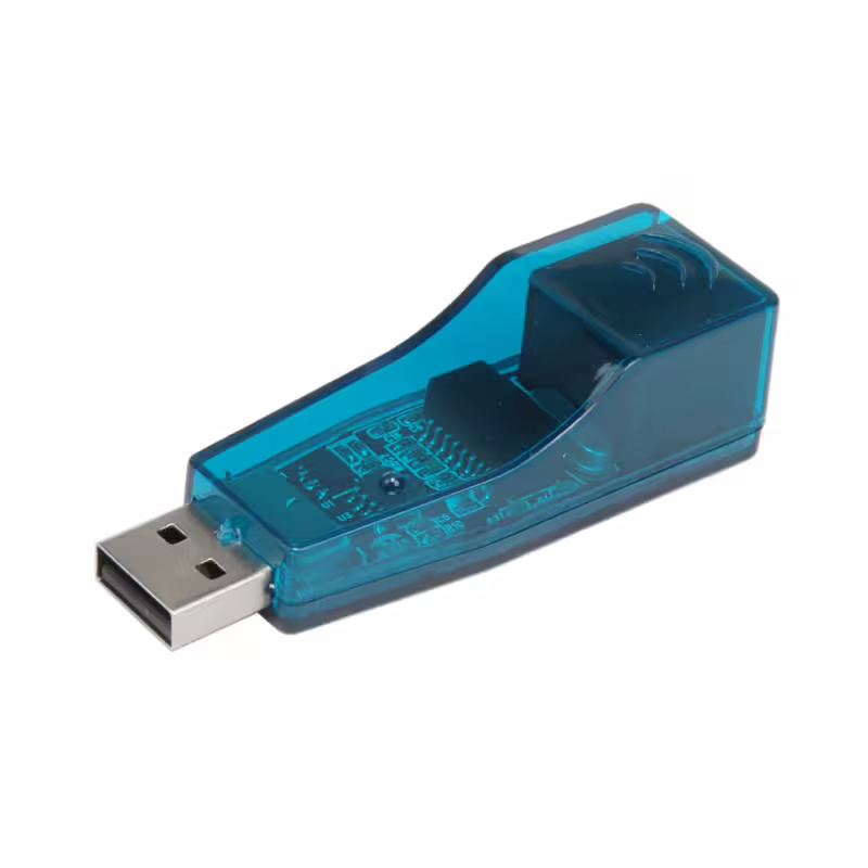 Мрежова карта, No brand, USB 2.0 - 19024