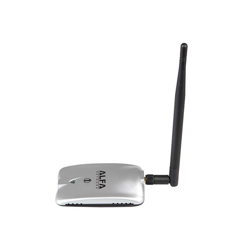 Wireless No brand  USB Адаптер ALFA S036H - 19019