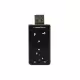 Звукова карта USB, No Brand, 7.1 - 17403